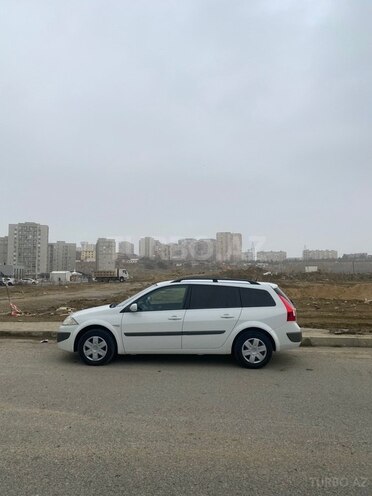 Renault Megane 2007, 390,000 km - 1.9 л - Bakı