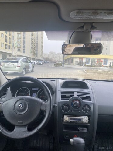 Renault Megane 2007, 390,000 km - 1.9 л - Bakı