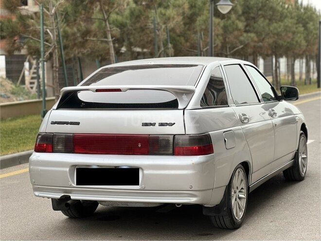 LADA (VAZ) 2112 2007, 88,000 km - 1.6 l - Bakı