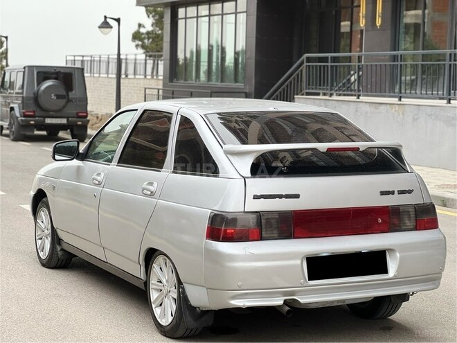 LADA (VAZ) 2112 2007, 88,000 km - 1.6 l - Bakı
