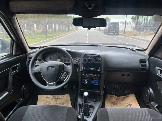 LADA (VAZ) 2112 2007, 88,000 km - 1.6 l - Bakı