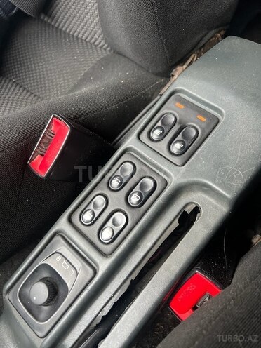 LADA (VAZ) 2112 2007, 88,000 km - 1.6 l - Bakı