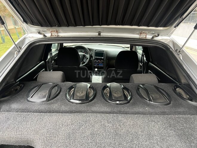 LADA (VAZ) 2112 2007, 88,000 km - 1.6 l - Bakı