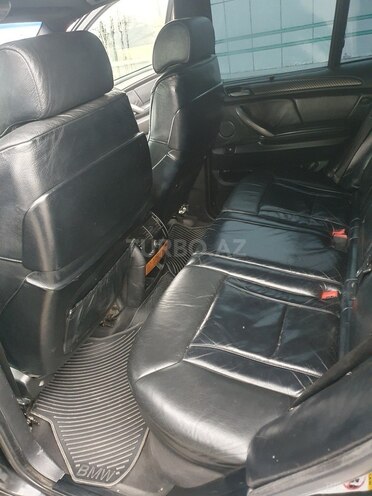BMW X5 2005, 235,000 km - 4.8 l - Mingəçevir