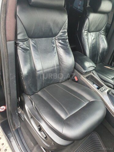 BMW X5 2005, 235,000 km - 4.8 l - Mingəçevir