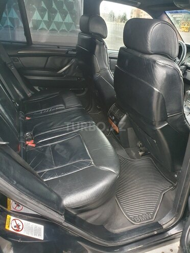 BMW X5 2005, 235,000 km - 4.8 l - Mingəçevir