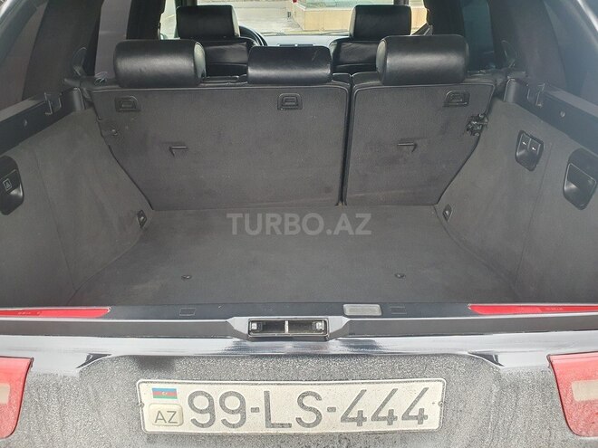 BMW X5 2005, 235,000 km - 4.8 l - Mingəçevir