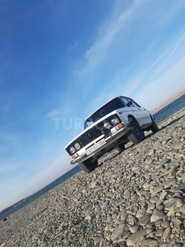 LADA (VAZ) 2106 1991, 95,000 km - 1.5 л - Şəmkir