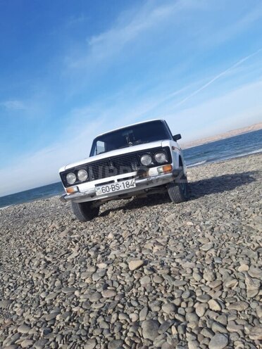 LADA (VAZ) 2106 1991, 95,000 km - 1.5 л - Şəmkir