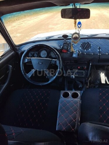 LADA (VAZ) 2106 1991, 95,000 km - 1.5 л - Şəmkir