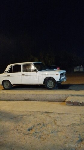 LADA (VAZ) 2106 1991, 95,000 km - 1.5 л - Şəmkir