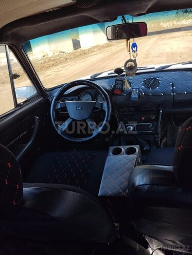 LADA (VAZ) 2106 1991, 95,000 km - 1.5 л - Şəmkir
