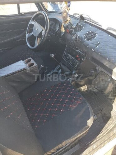 LADA (VAZ) 2106 1991, 95,000 km - 1.5 л - Şəmkir