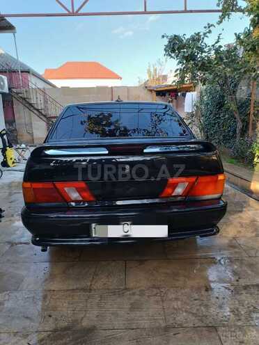 LADA (VAZ) 2115 2010, 273,000 km - 1.5 l - Bakı