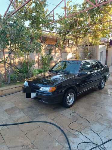 LADA (VAZ) 2115 2010, 273,000 km - 1.5 l - Bakı