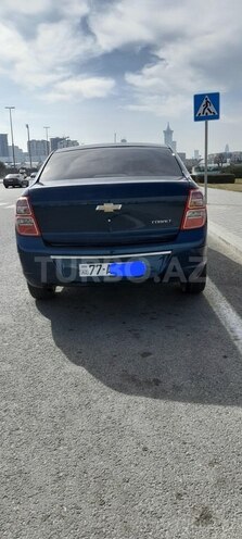 Chevrolet Cobalt 2023, 36,000 km - 1.5 л - Bakı