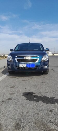 Chevrolet Cobalt 2023, 36,000 km - 1.5 л - Bakı