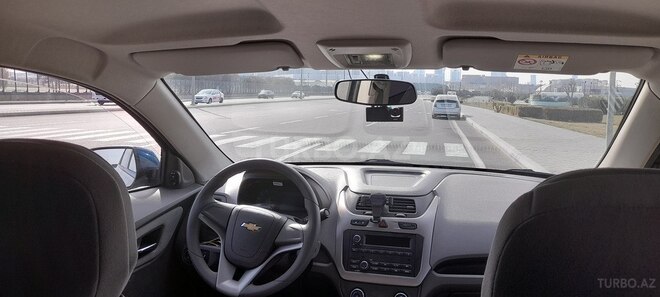 Chevrolet Cobalt 2023, 36,000 km - 1.5 л - Bakı