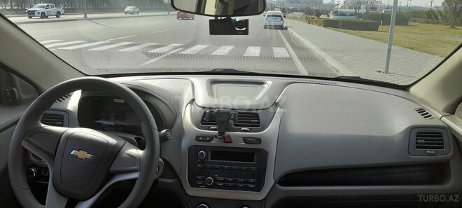 Chevrolet Cobalt 2023, 36,000 km - 1.5 л - Bakı