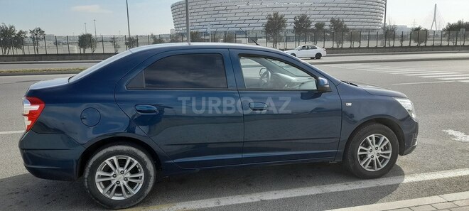 Chevrolet Cobalt 2023, 36,000 km - 1.5 л - Bakı