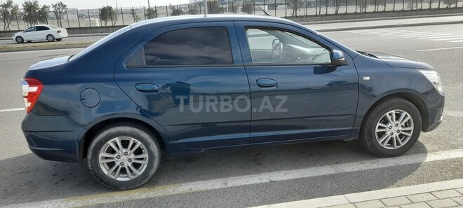 Chevrolet Cobalt 2023, 36,000 km - 1.5 л - Bakı
