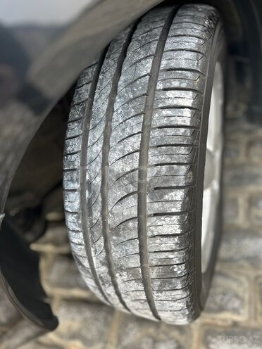 Hyundai Elantra 2007, 230,200 km - 2.0 l - Bakı