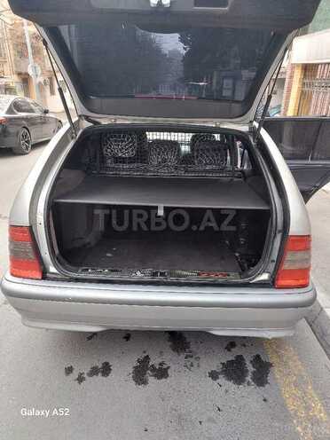 Mercedes C 180 1999, 399,194 km - 1.8 l - Bərdə