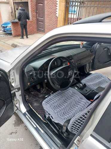 Mercedes C 180 1999, 399,194 km - 1.8 l - Bərdə