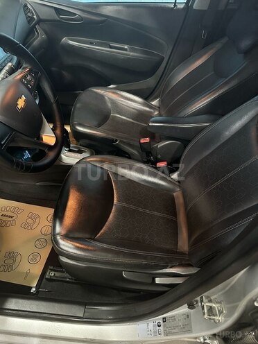Chevrolet Spark 2016, 65,700 km - 1.0 л - Bakı