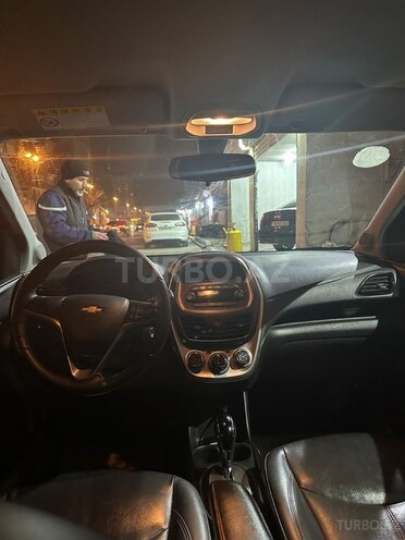 Chevrolet Spark 2016, 65,700 km - 1.0 л - Bakı