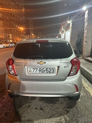 Chevrolet Spark 2016, 65,700 km - 1.0 л - Bakı
