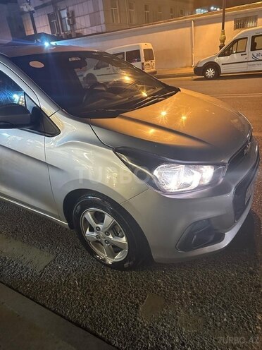 Chevrolet Spark 2016, 65,700 km - 1.0 л - Bakı