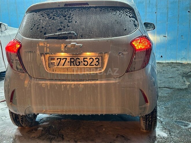 Chevrolet Spark 2016, 65,700 km - 1.0 л - Bakı