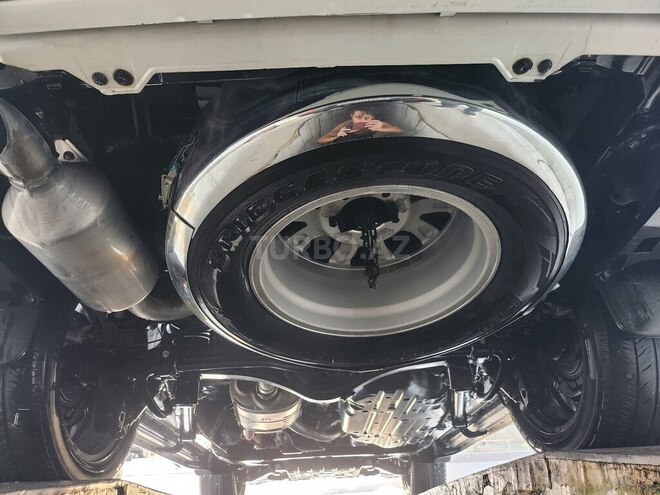 Toyota Land Cruiser 2016, 164,000 km - 4.0 l - Bakı