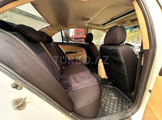 Hyundai Sonata 2009, 312,000 km - 2.0 l - Bakı