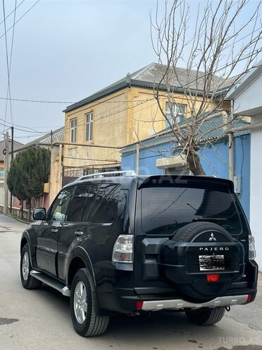 Mitsubishi Pajero 2008, 248,000 km - 3.0 l - Bakı