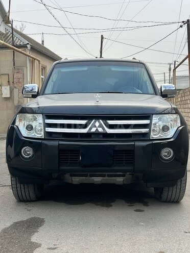Mitsubishi Pajero 2008, 248,000 km - 3.0 l - Bakı