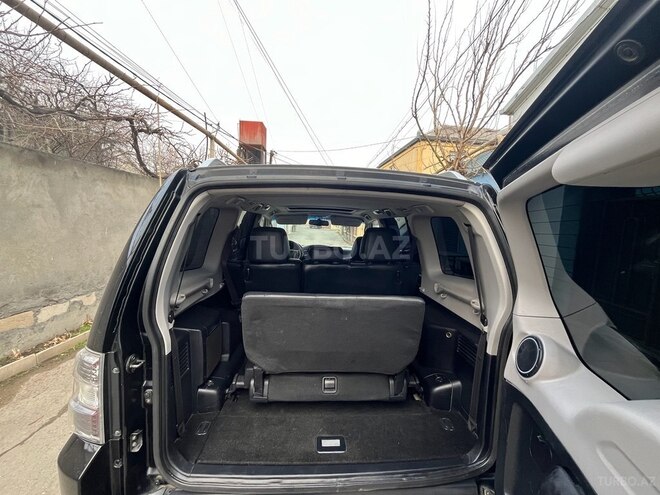 Mitsubishi Pajero 2008, 248,000 km - 3.0 l - Bakı