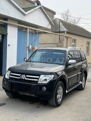 Mitsubishi Pajero 2008, 248,000 km - 3.0 l - Bakı