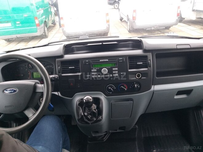 Ford Transit 2011, 189,000 km - 2.2 л - Bakı