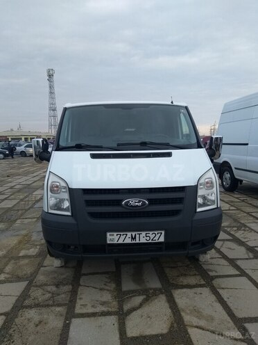 Ford Transit 2011, 189,000 km - 2.2 л - Bakı