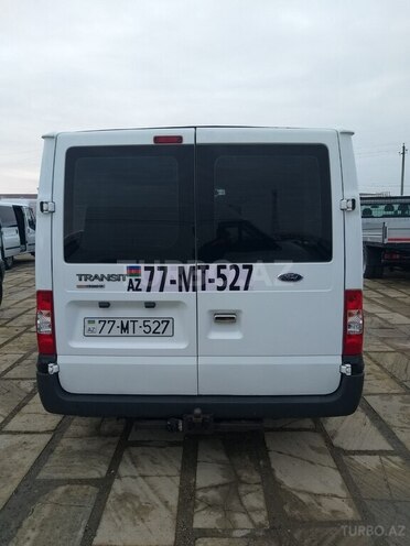 Ford Transit 2011, 189,000 km - 2.2 л - Bakı