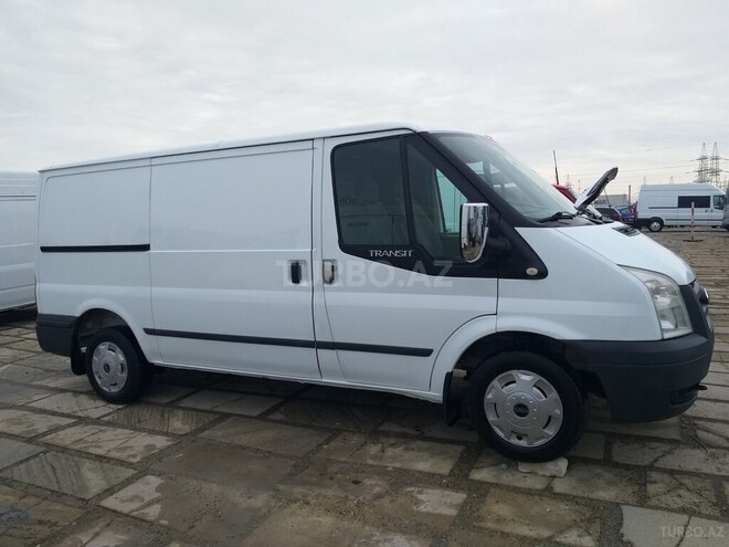 Ford Transit 2011, 189,000 km - 2.2 л - Bakı