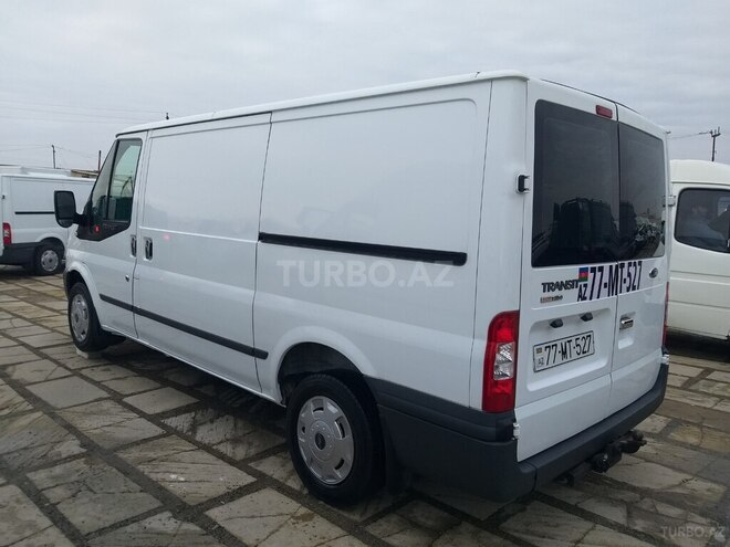 Ford Transit 2011, 189,000 km - 2.2 л - Bakı