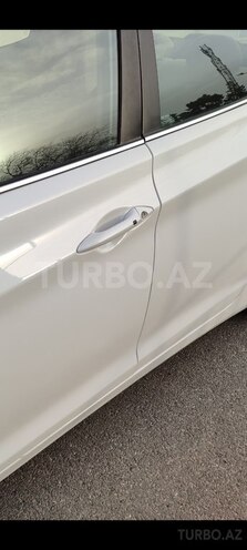 Hyundai Elantra 2015, 77,500 km - 1.8 л - Bakı