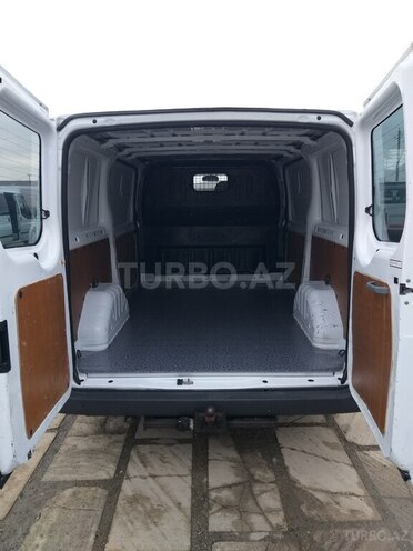 Ford Transit 2011, 189,000 km - 2.2 л - Bakı