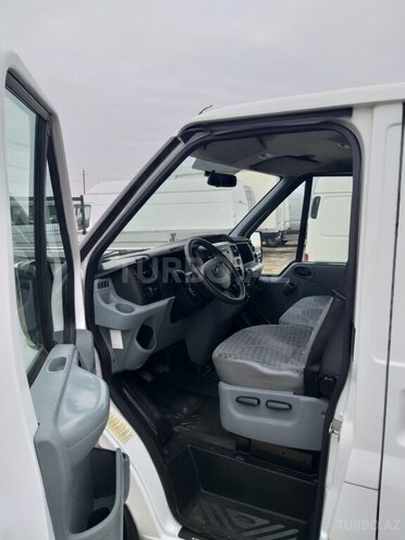 Ford Transit 2011, 189,000 km - 2.2 л - Bakı