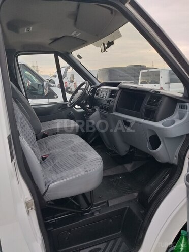 Ford Transit 2011, 189,000 km - 2.2 л - Bakı