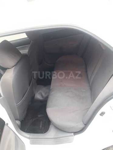 Mitsubishi Lancer 2006, 557,283 km - 1.3 l - Bakı
