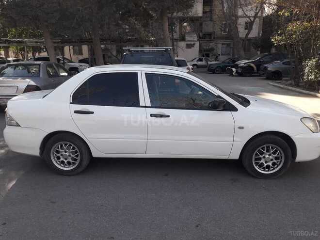 Mitsubishi Lancer 2006, 557,283 km - 1.3 l - Bakı